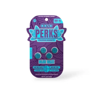 Dozo Perks 100mg