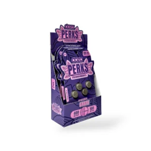 Dozo Perks 100mg Pseudoindoxy