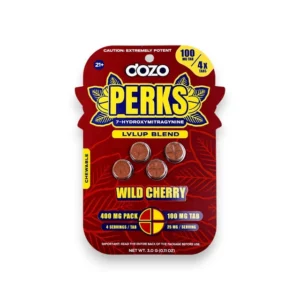 perks dozo