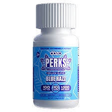 Dozo Perks 7-OH Tablets (1000mg - 10 Count)